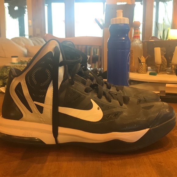 Nike Air Max Hyper Aggressors - Picture 3 of 4